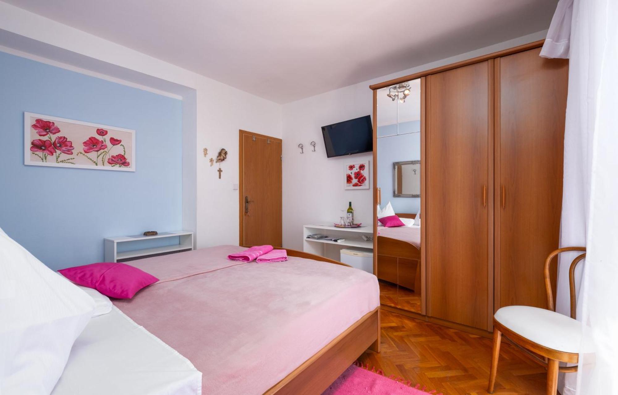 Rooms Tupina By Paulina Mlini Esterno foto