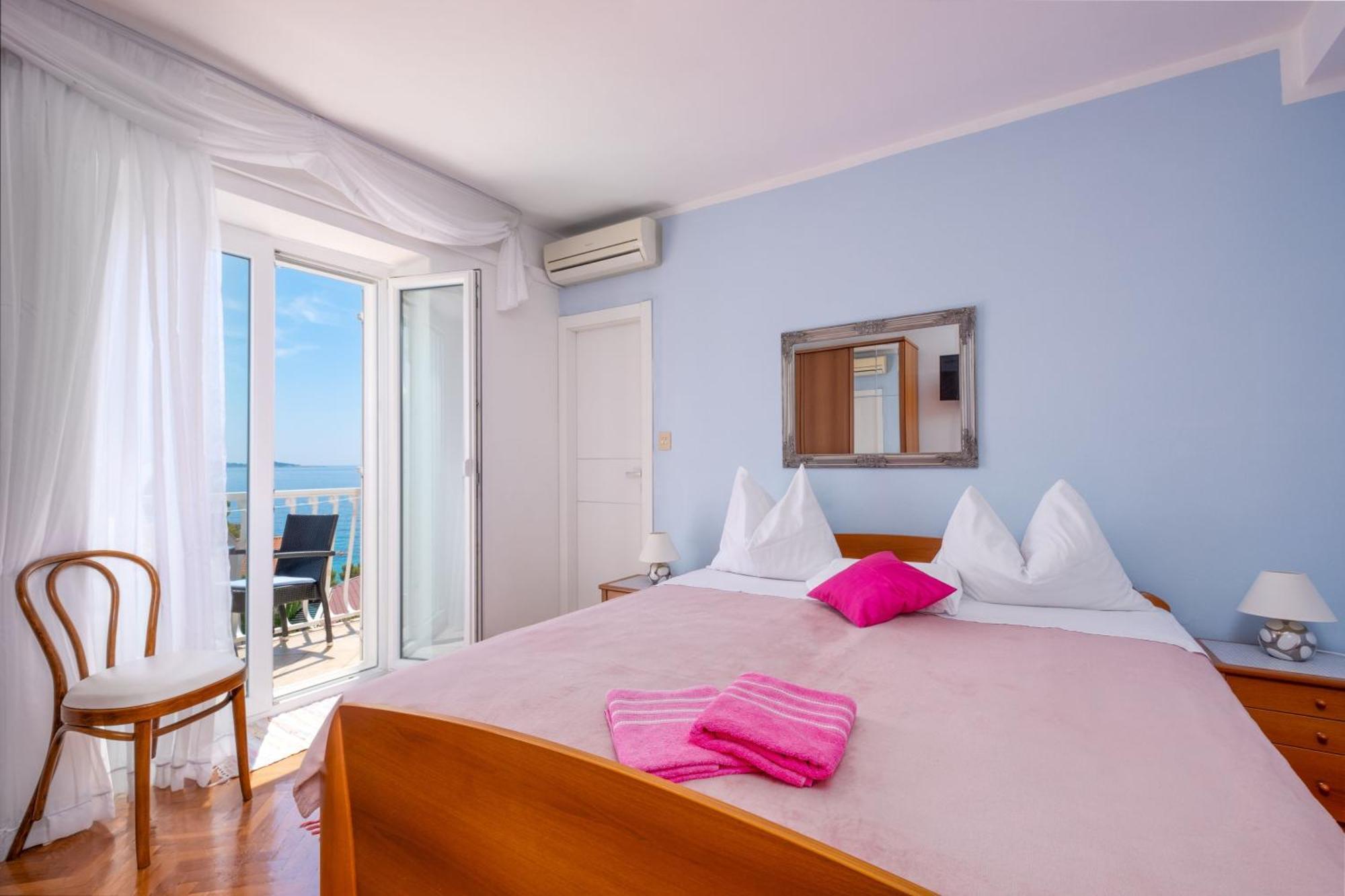 Rooms Tupina By Paulina Mlini Camera foto