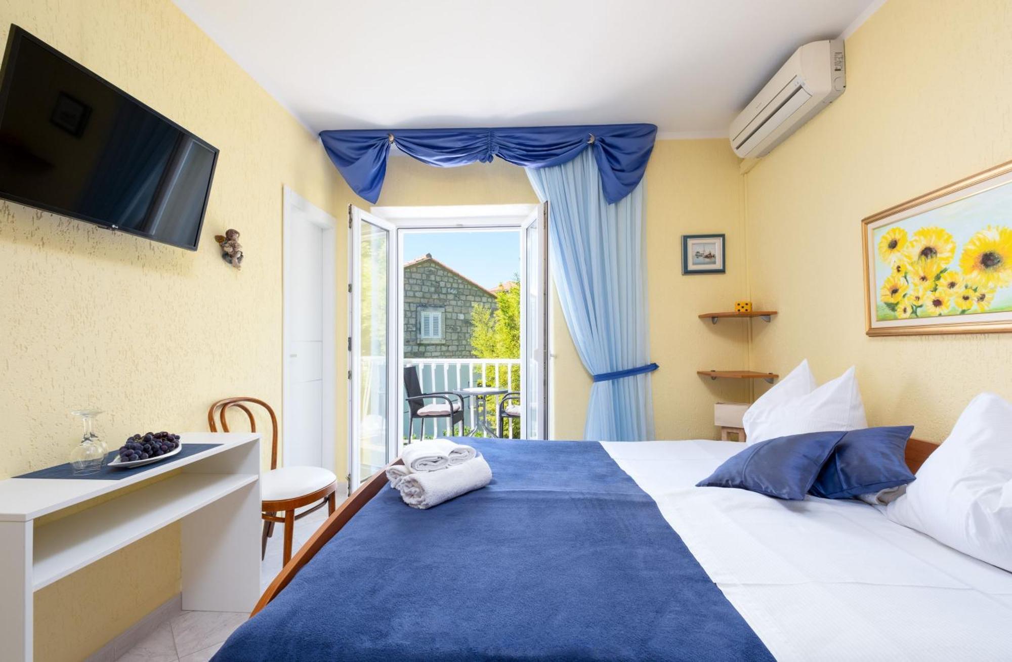 Rooms Tupina By Paulina Mlini Camera foto