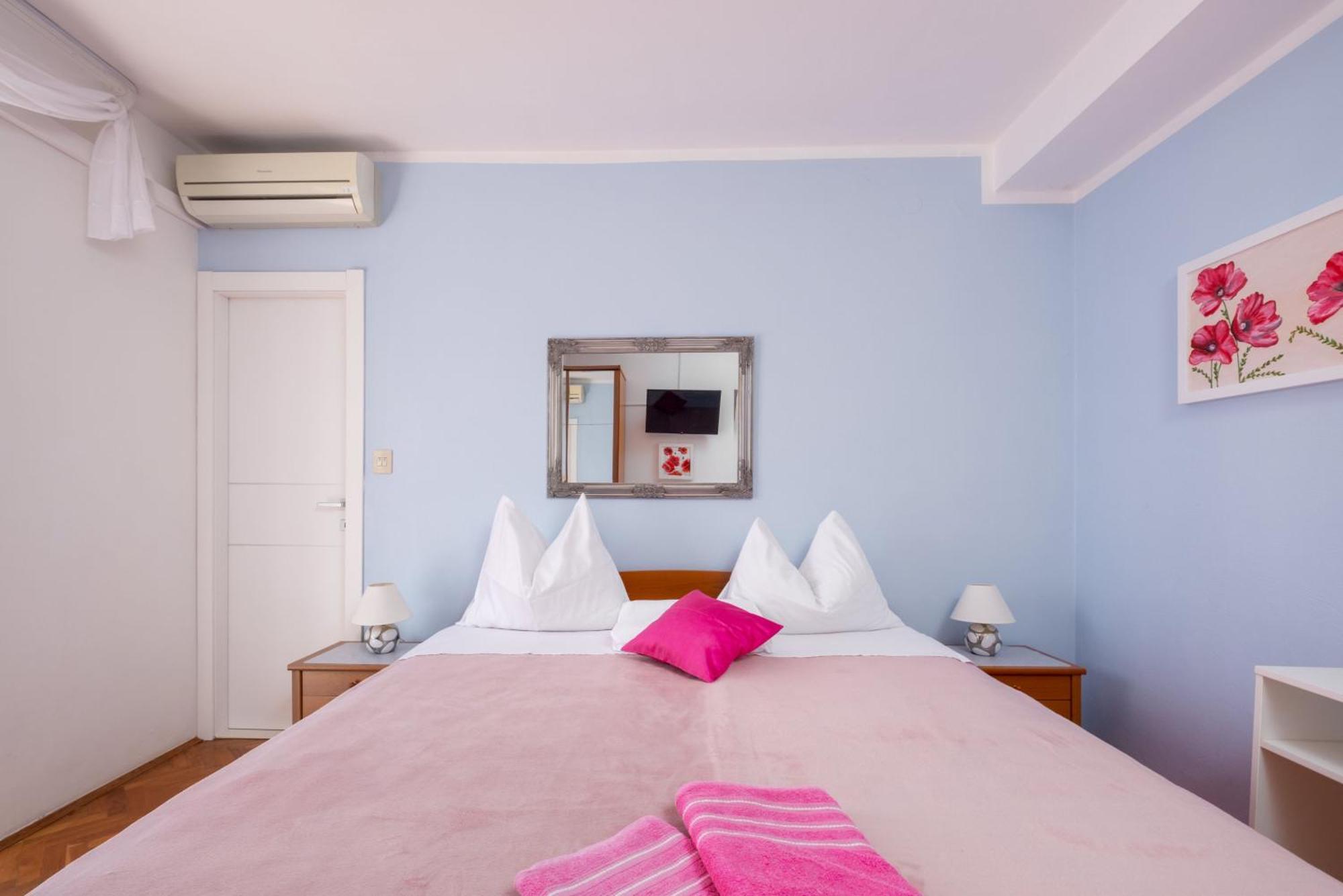 Rooms Tupina By Paulina Mlini Camera foto