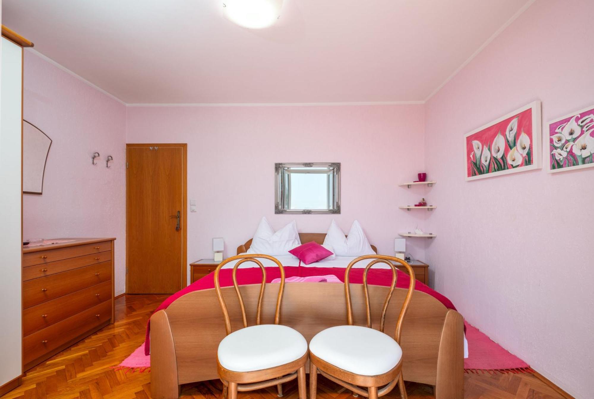 Rooms Tupina By Paulina Mlini Camera foto