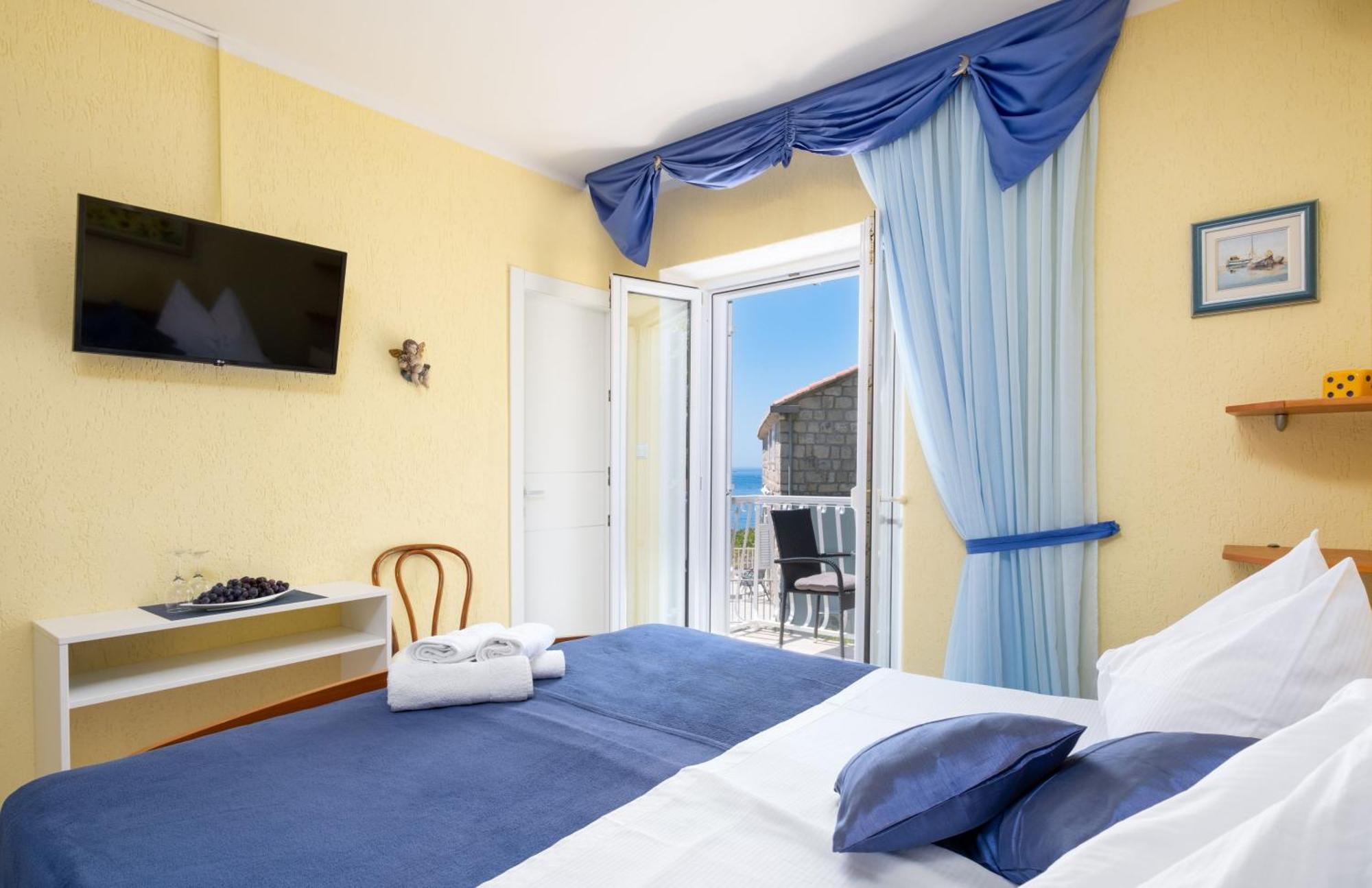 Rooms Tupina By Paulina Mlini Camera foto