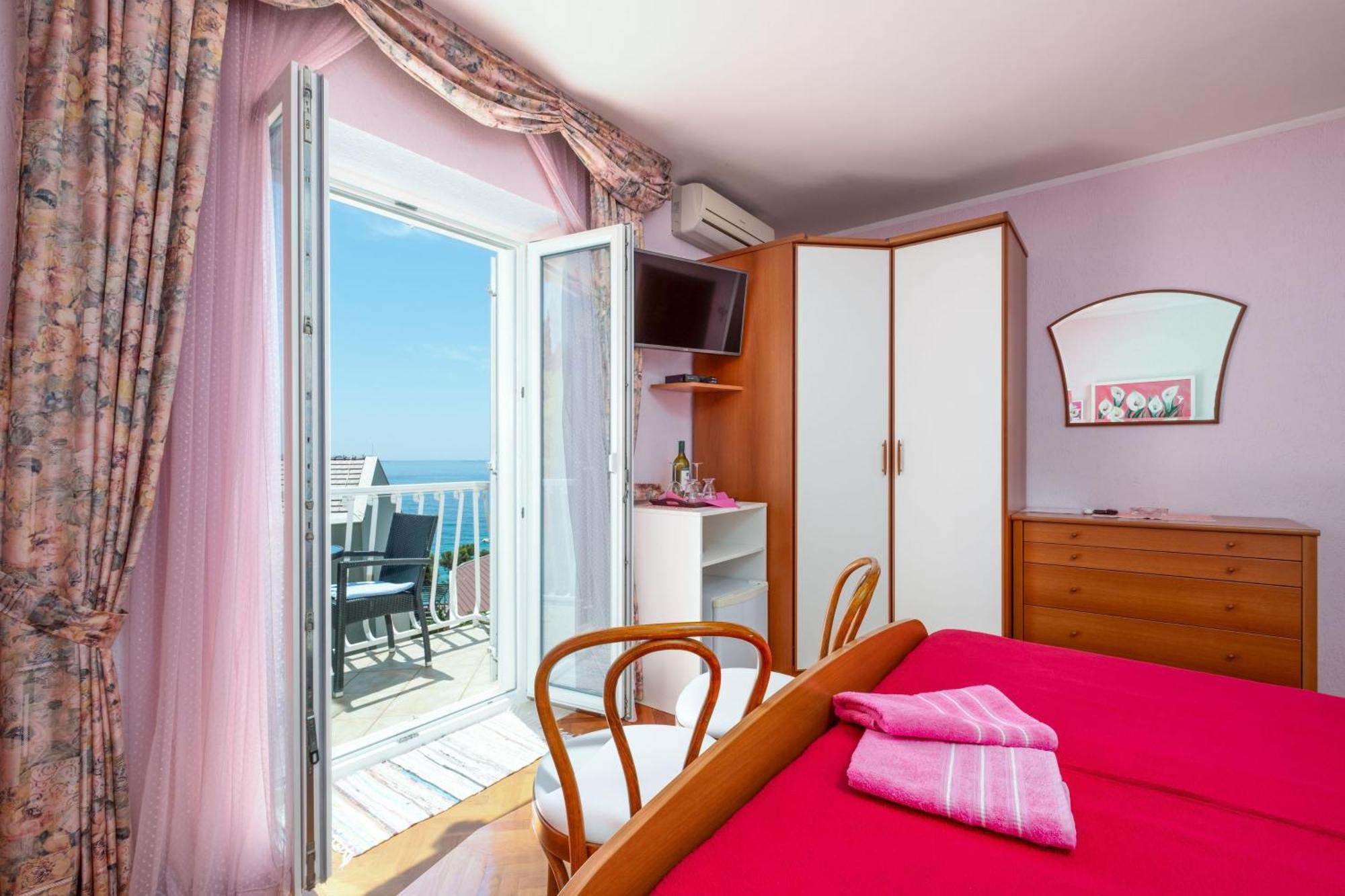 Rooms Tupina By Paulina Mlini Camera foto