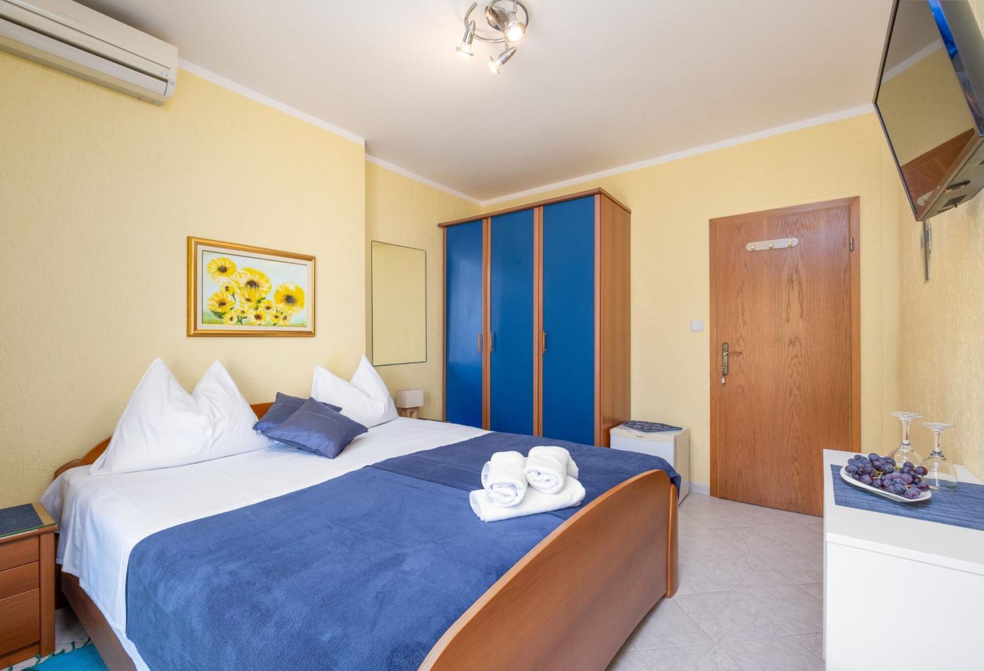 Rooms Tupina By Paulina Mlini Camera foto