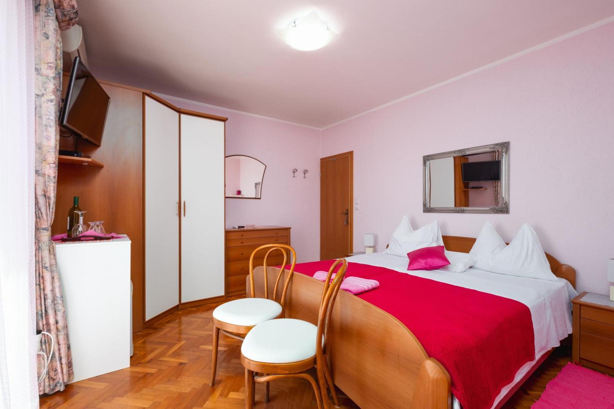 Rooms Tupina By Paulina Mlini Camera foto